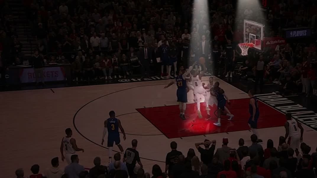 Kobe details Lillard's Game 3 performance