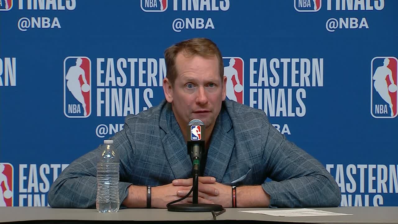 Nba outlet east finals