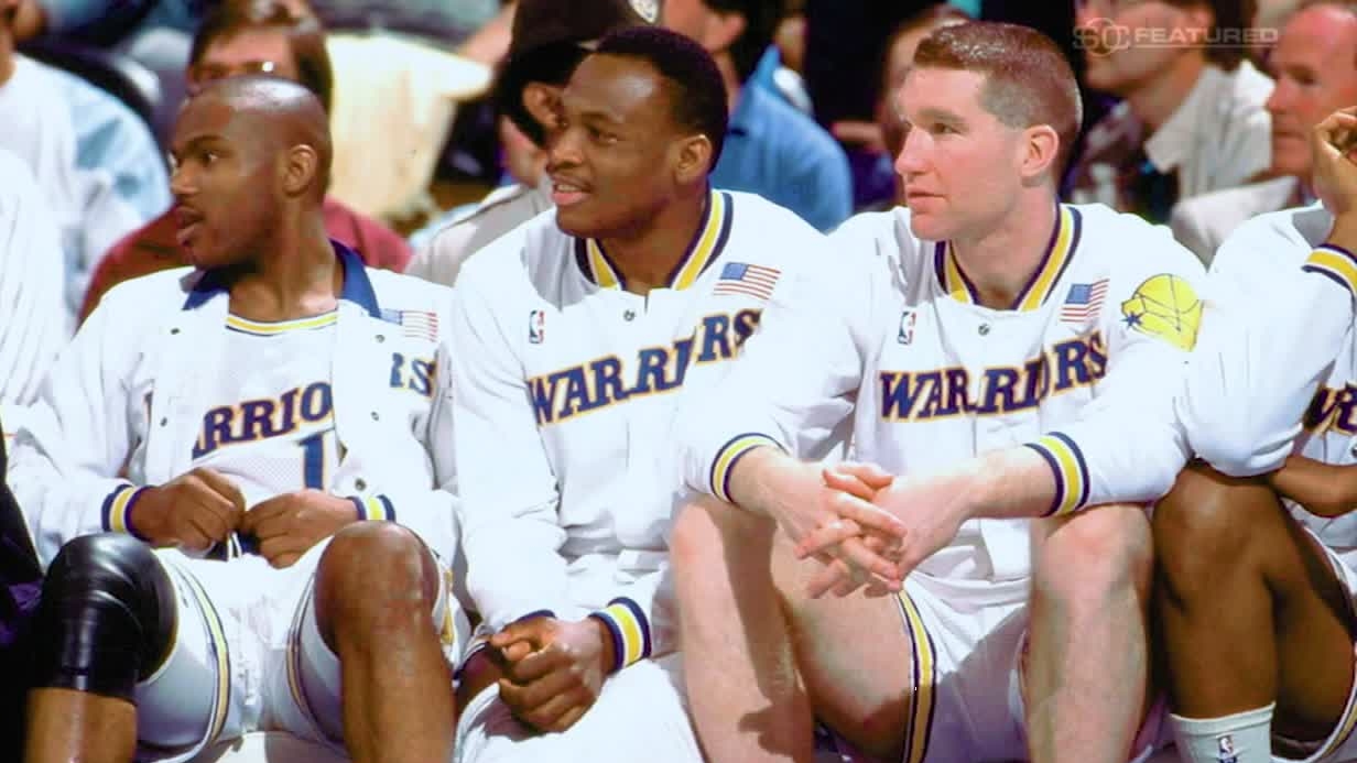 SC Featured How Run TMC changed the NBA - Stream the Video