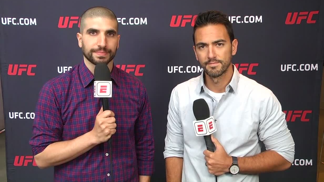 Stream ufc 238 new arrivals