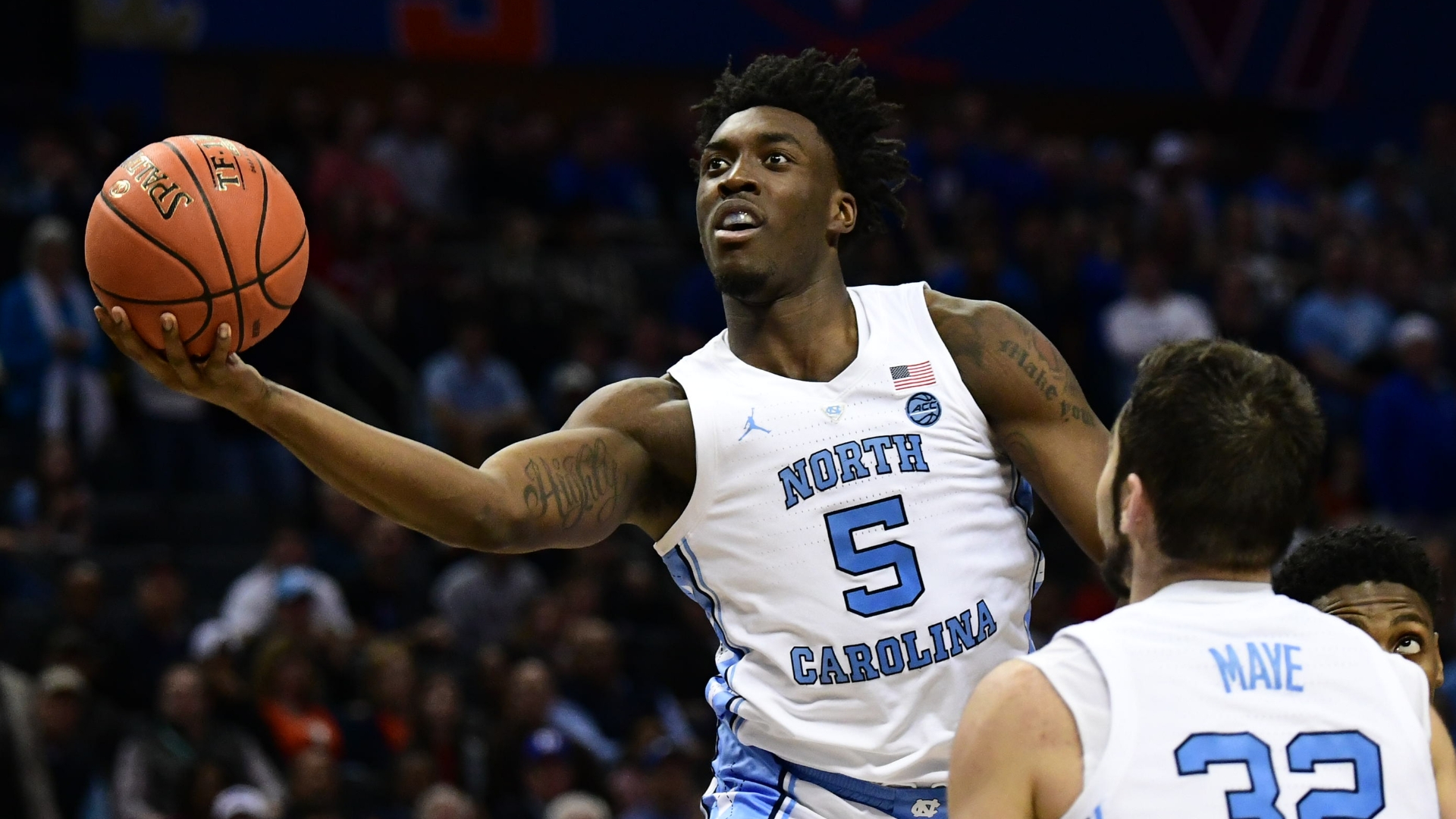 Nassir Little Phoenix Suns Small Forward ESPN