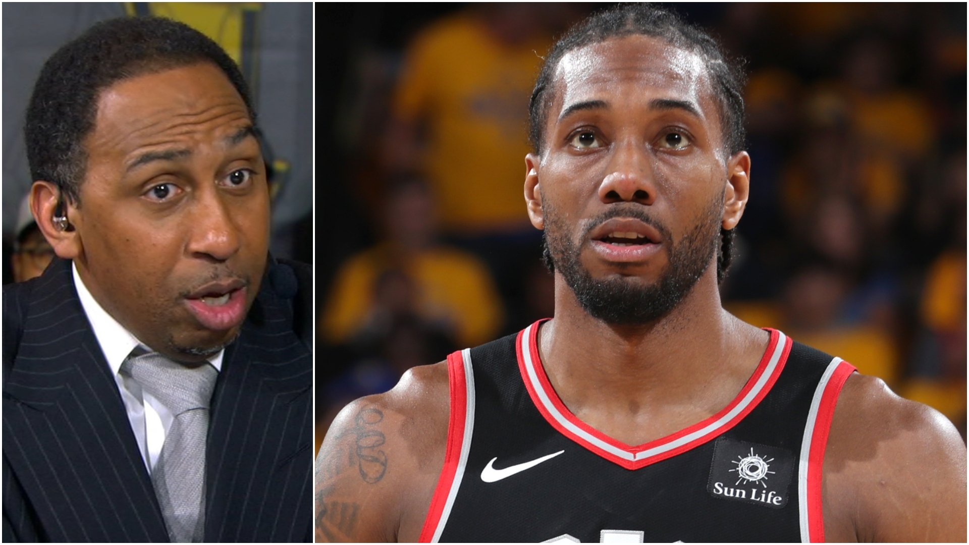 Espn raptors stream discount