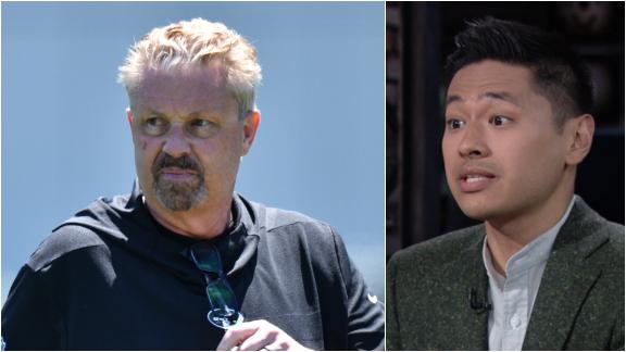 Torre: Williams, Vitt seem like a 'disastrous combination'