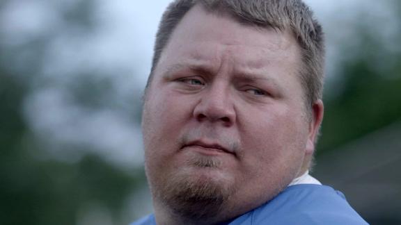 Jared Lorenzen dies at 38