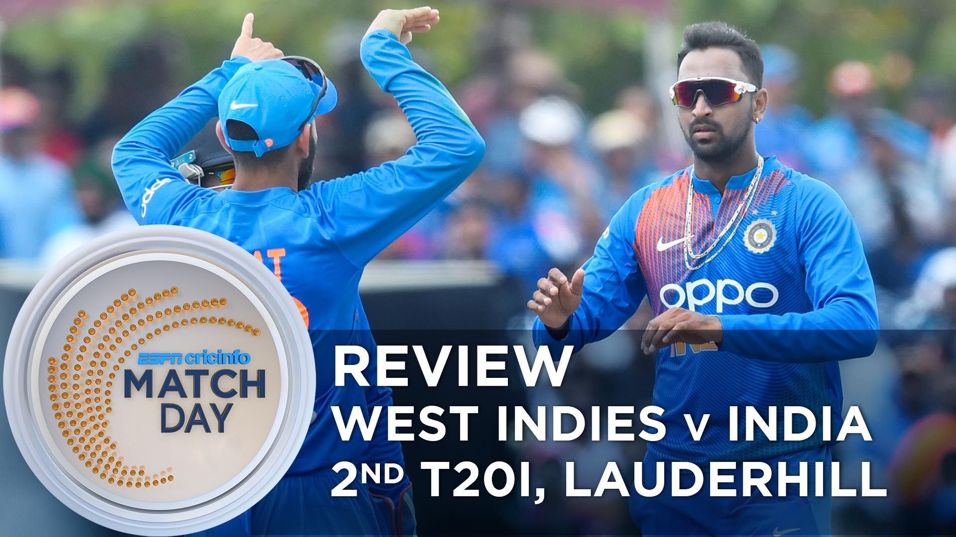 West Indies X Videos - Full Scorecard of India vs West Indies 2nd T20I 2019 - Score ...