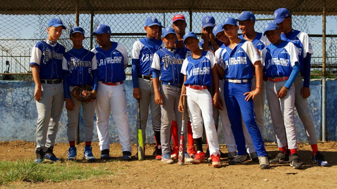 SC Featured: Cuba's Little League team a group of pioneers