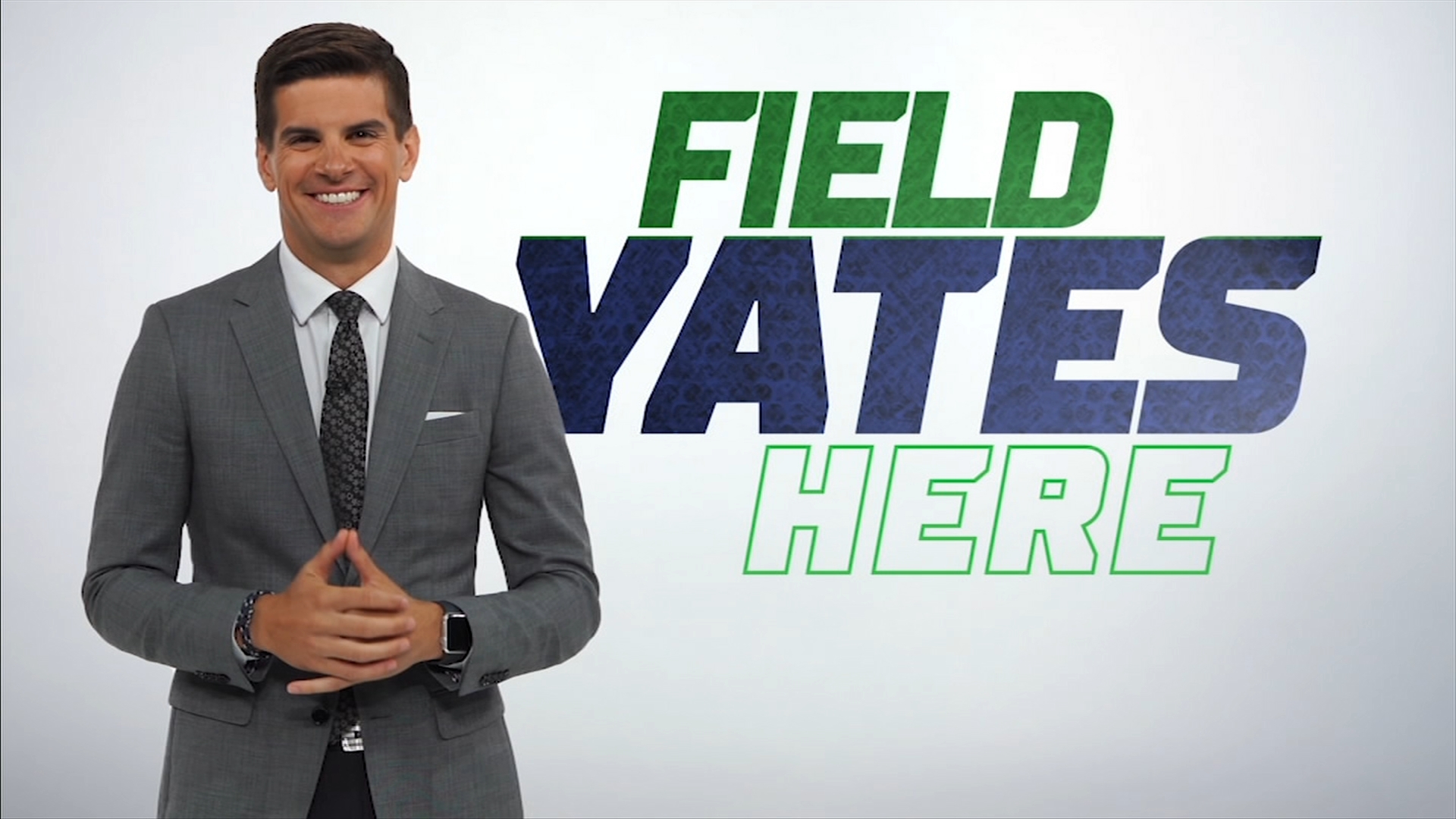 Yates 9 Rules To Fantasy Football Drafting Watch Espn