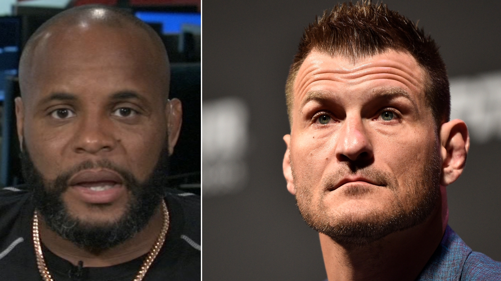 Cormier online miocic stream