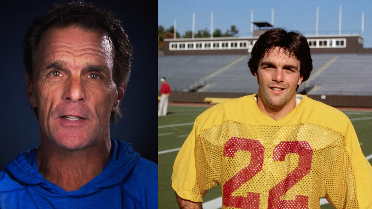 Doug Flutie's Boston College era begins - Stream the Video - Watch