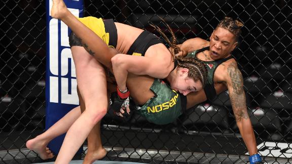 Watch wrestling ufc 241 on sale