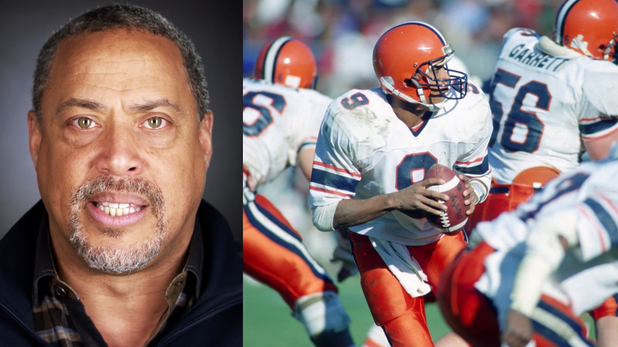 Don Mcpherson S Worst Game Cemented 1987 Undefeated Season Watch