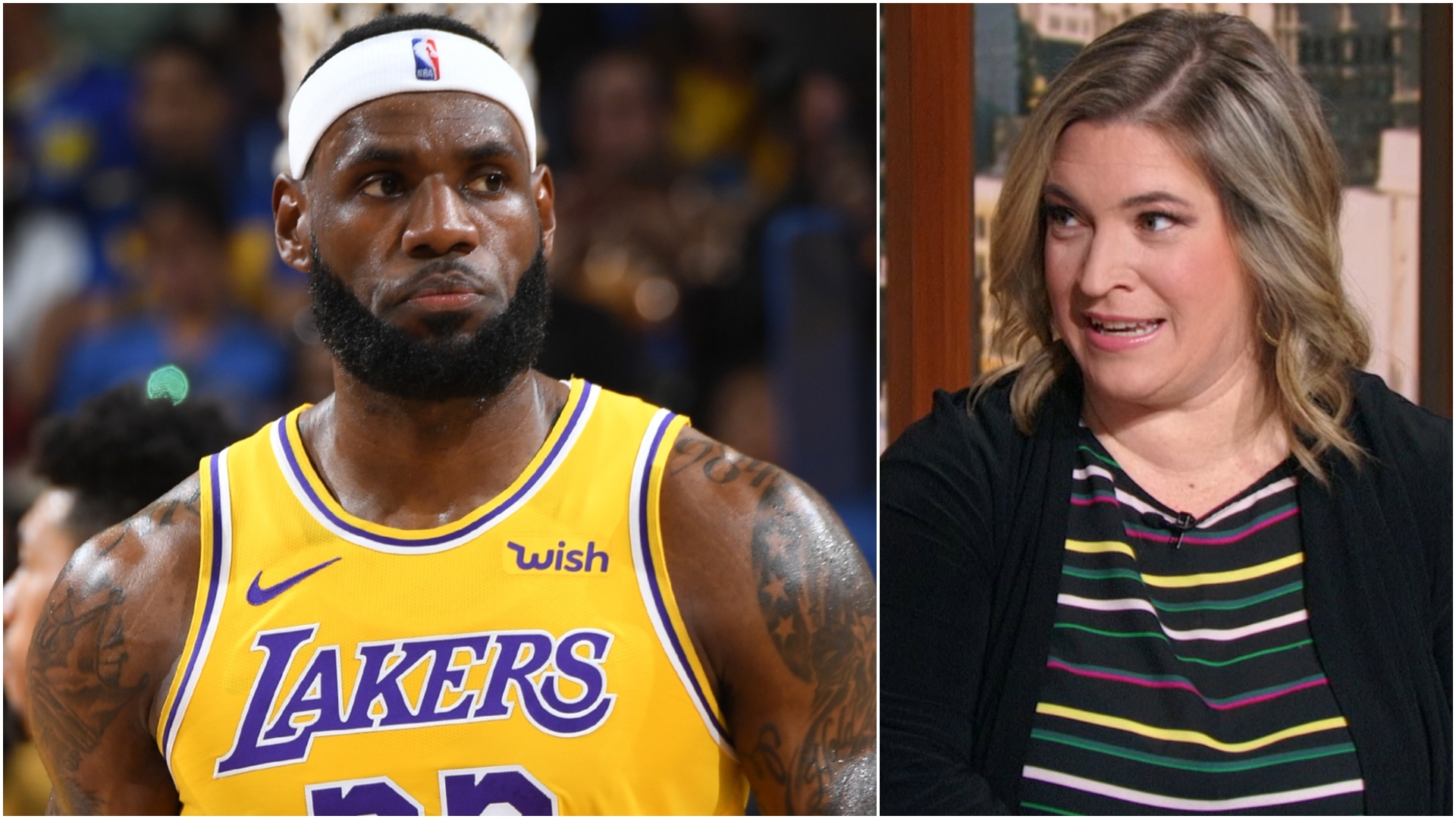 Espn lakers stream 2025