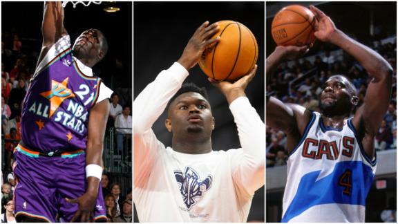 Shawn kemp stats sales