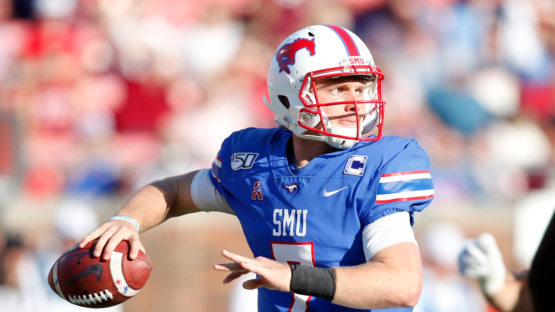 Shane buechele discount