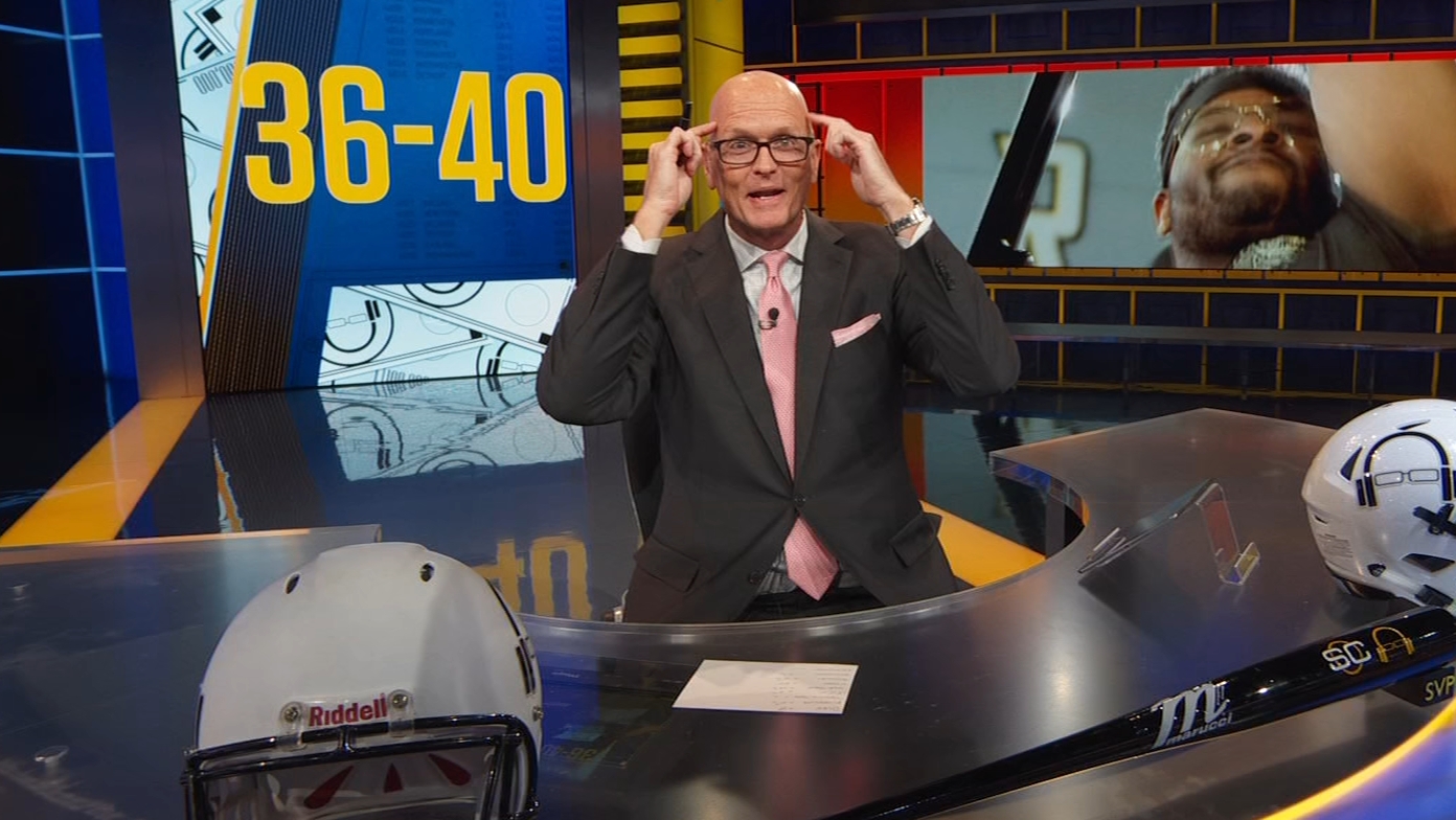 Scott Van Pelt 2020 Week 12 CFB Week 11 NFL WINNER$ Picks On ESPN