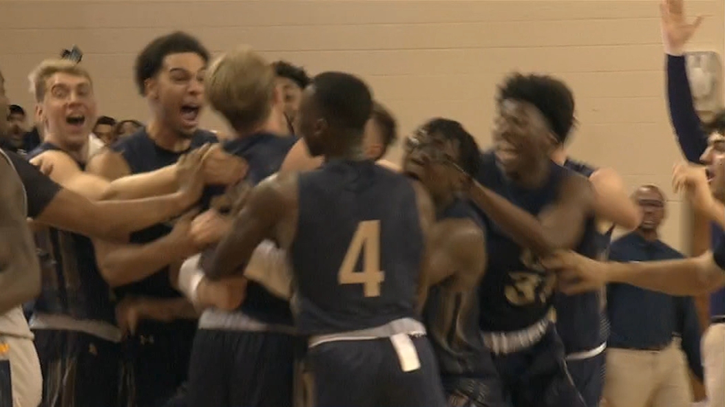 Get Wallpaper Montana State Stuns Uncg On Half Court Buzzer Beater Watch Espn Desktop Wallpaper Free
