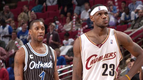 Tracy mcgrady stats hotsell