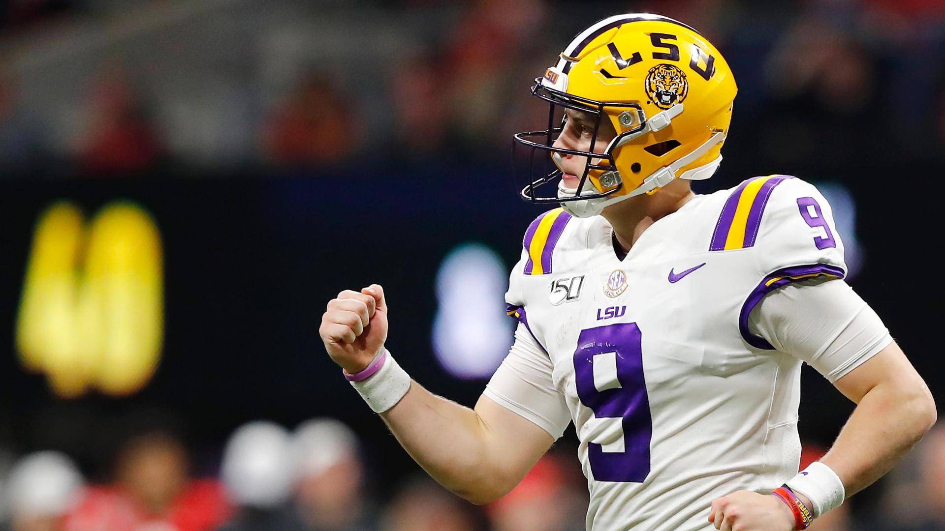 LSU Football: ESPN hits Joe Burrow with the ultimate disrespect