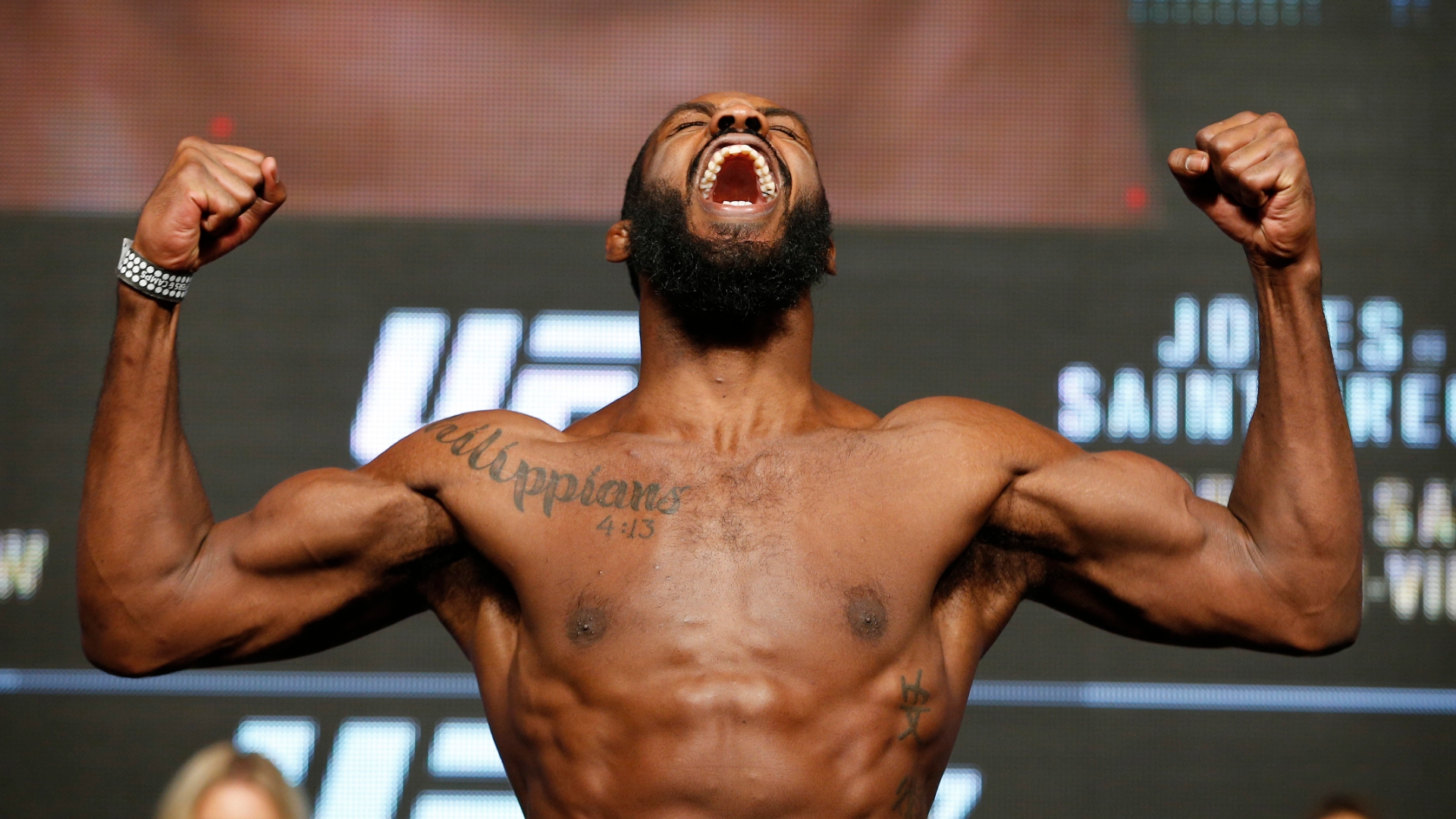 The Complicated Legacy Of Jon Jones Watch Espn Images, Photos, Reviews