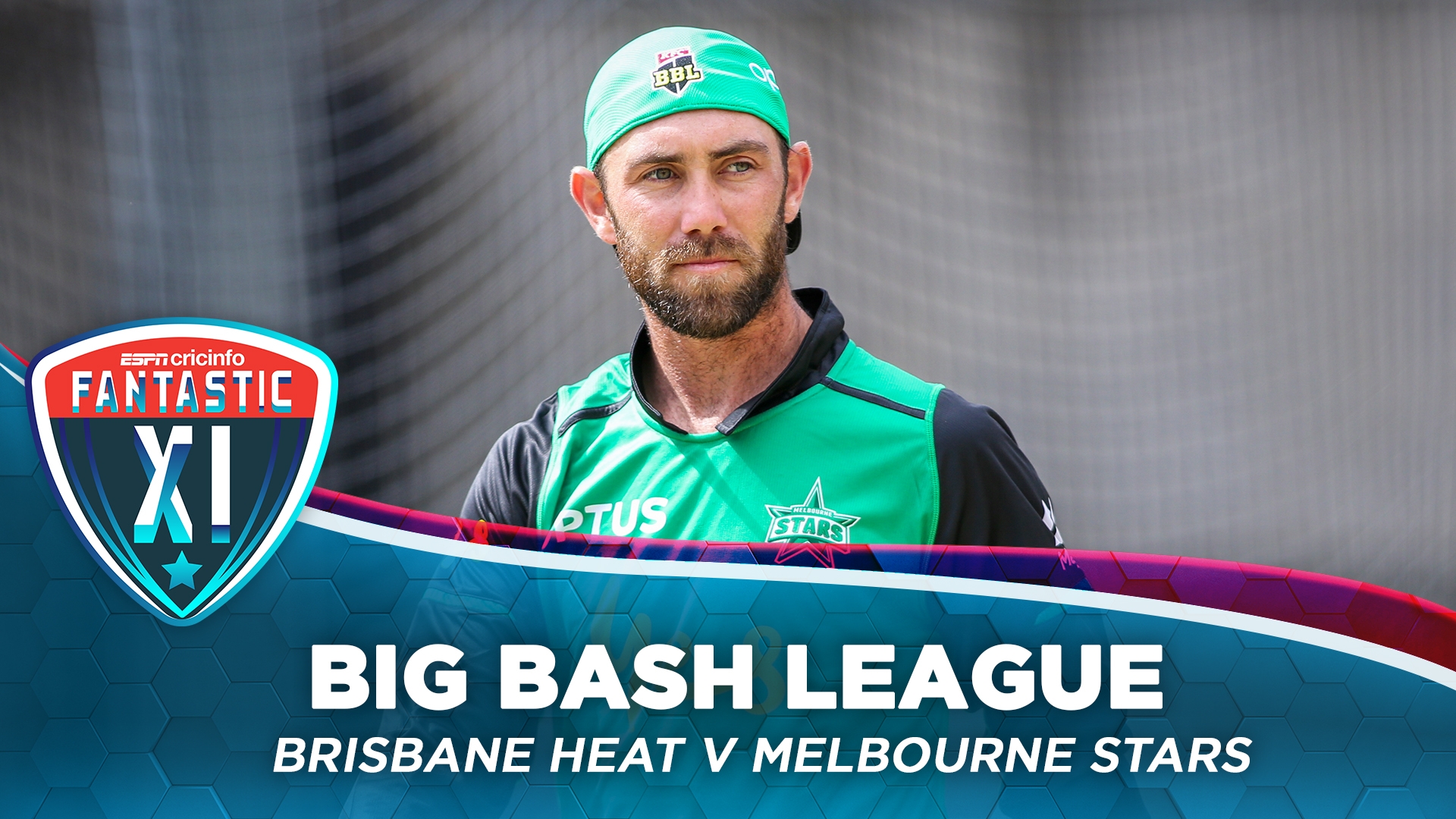 Cricket Video Brisbane Heat Vs Melbourne Stars Big Bash League 2019 5th Match Match Highlights Espn Com Melbourne stars vs brisbane heat. espn
