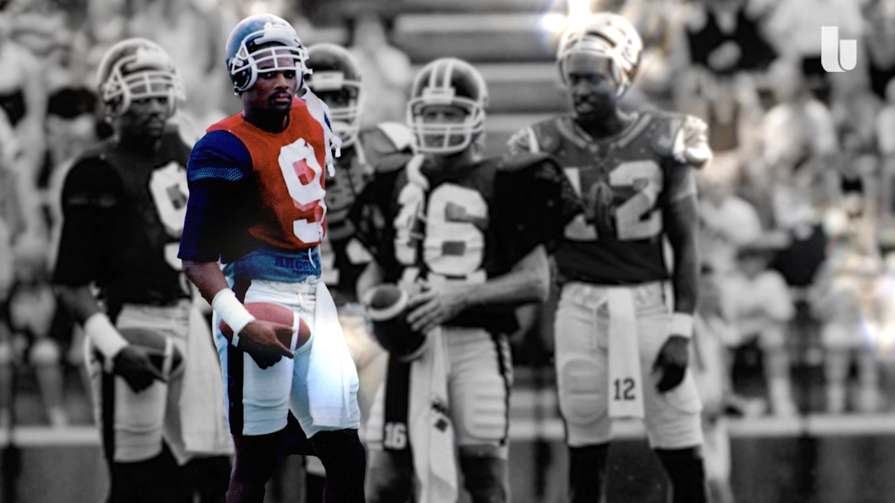 ESPN - Gone 11 years ago, Steve McNair was one of the most