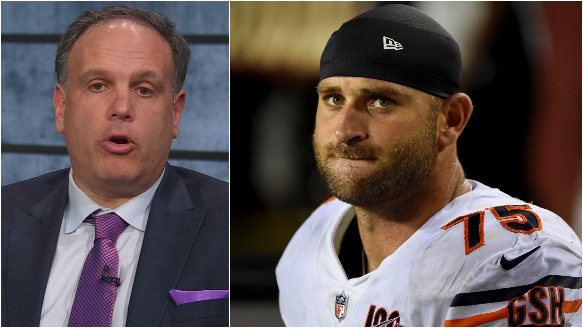 Kyle long jersey deals