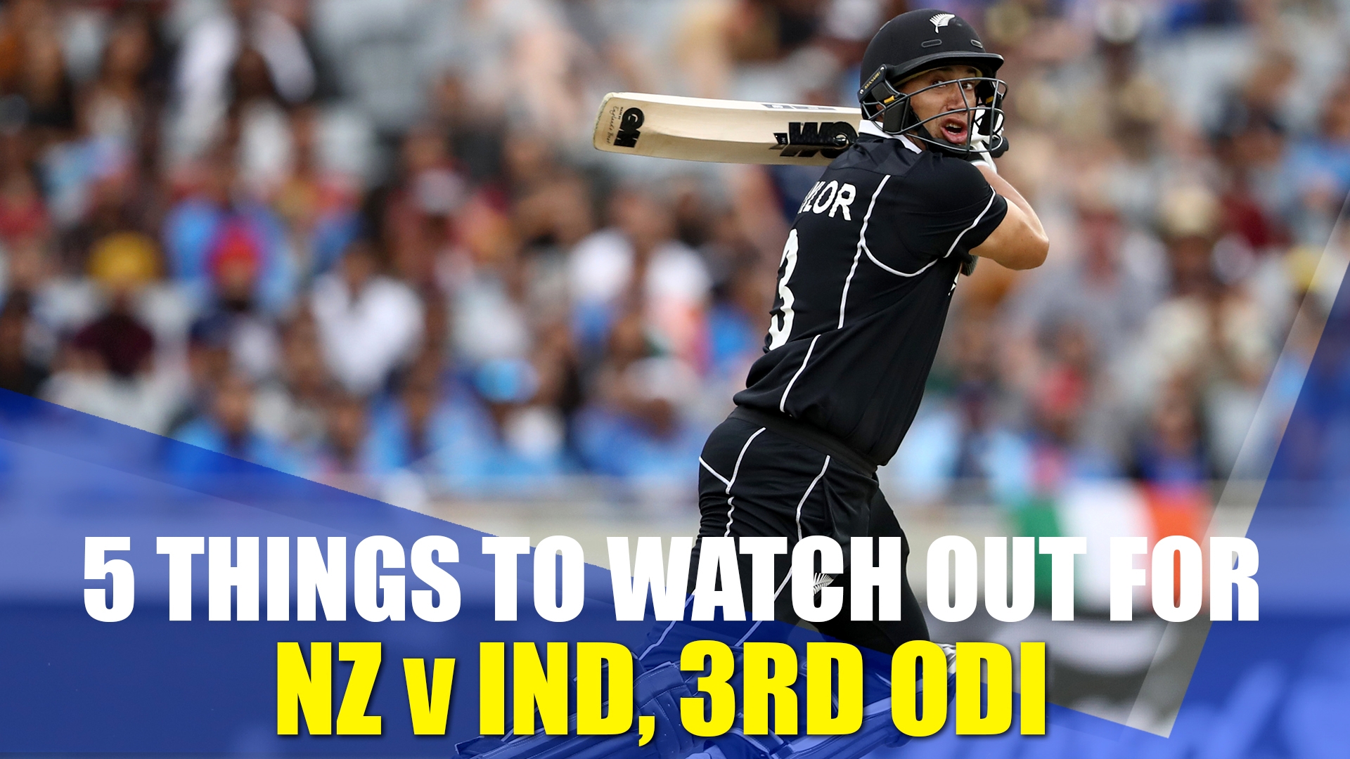 Full Scorecard Of New Zealand Vs India 3rd Odi 2020 Score Report Espn Com Keep reading to find out india tour of new zealand 2020 3rd odi nz vs ind dream11 team today. new zealand vs india 3rd odi 2020