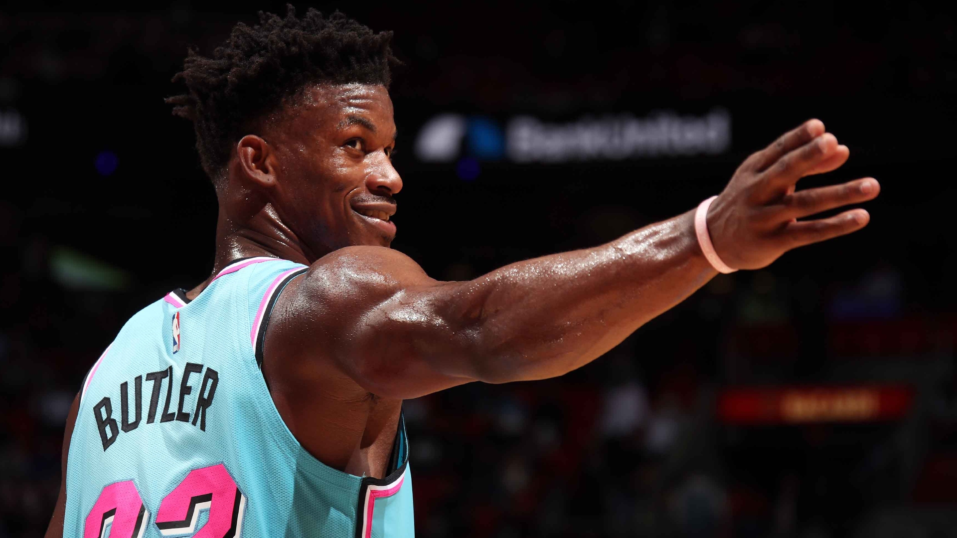 The Best Of Jimmy Butler With The Heat Watch Espn