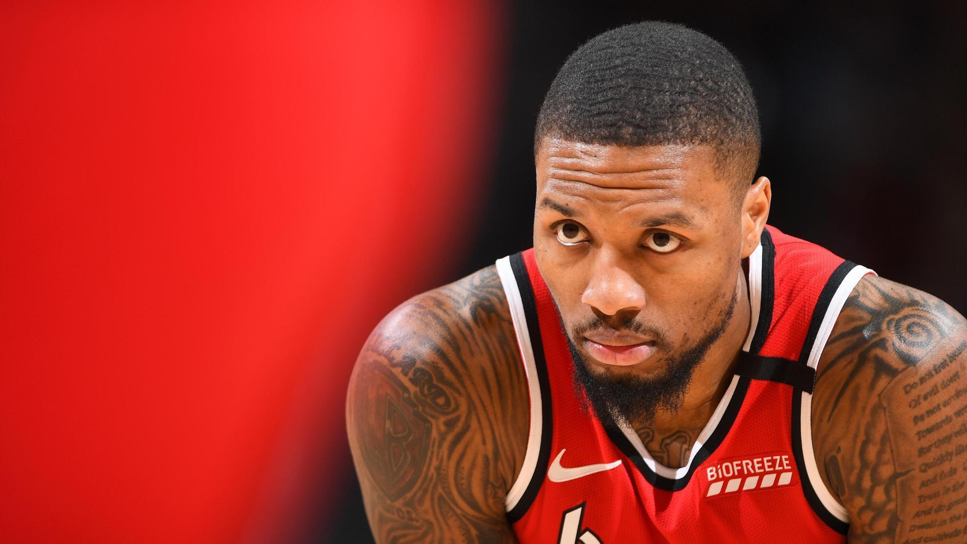 lillard espn