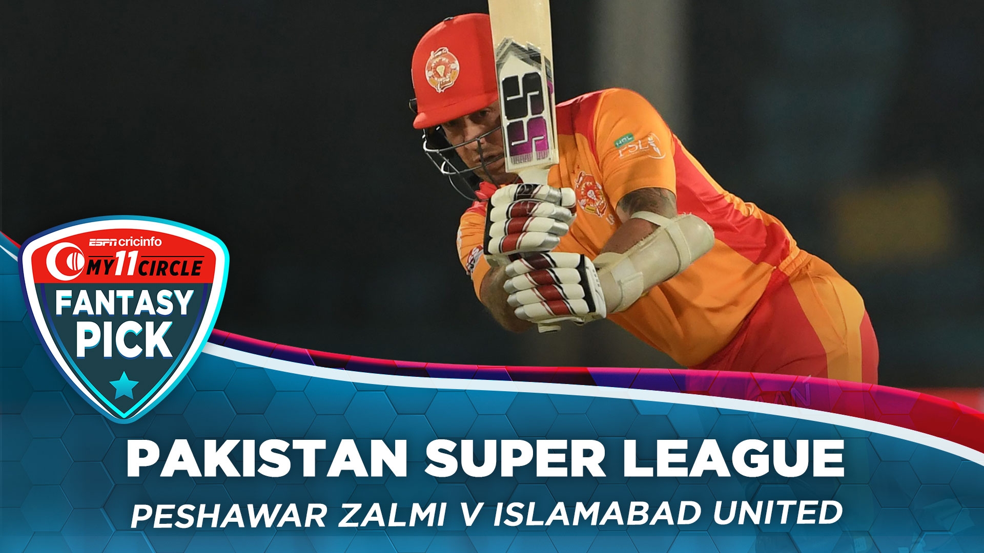 Peshawar Zalmi Beat Islamabad United By 7 Runs D L Islamabad United Vs Peshawar Zalmi Pakistan Super League 2020 20th Match Match Summary Report Espn Com