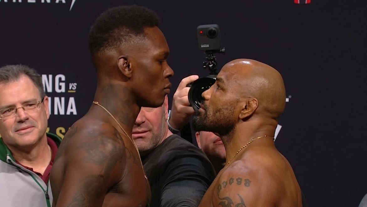 Ufc 248 stream best sale