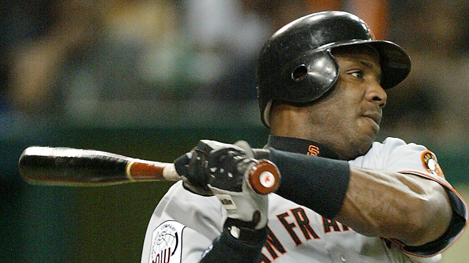 Stephen A. reacts to Barry Bonds claiming he has a 'death sentence