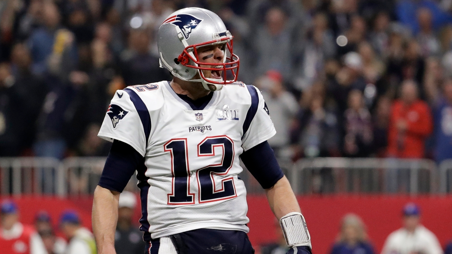 Tom Brady S Most Iconic Moments With The Patriots Watch Espn
