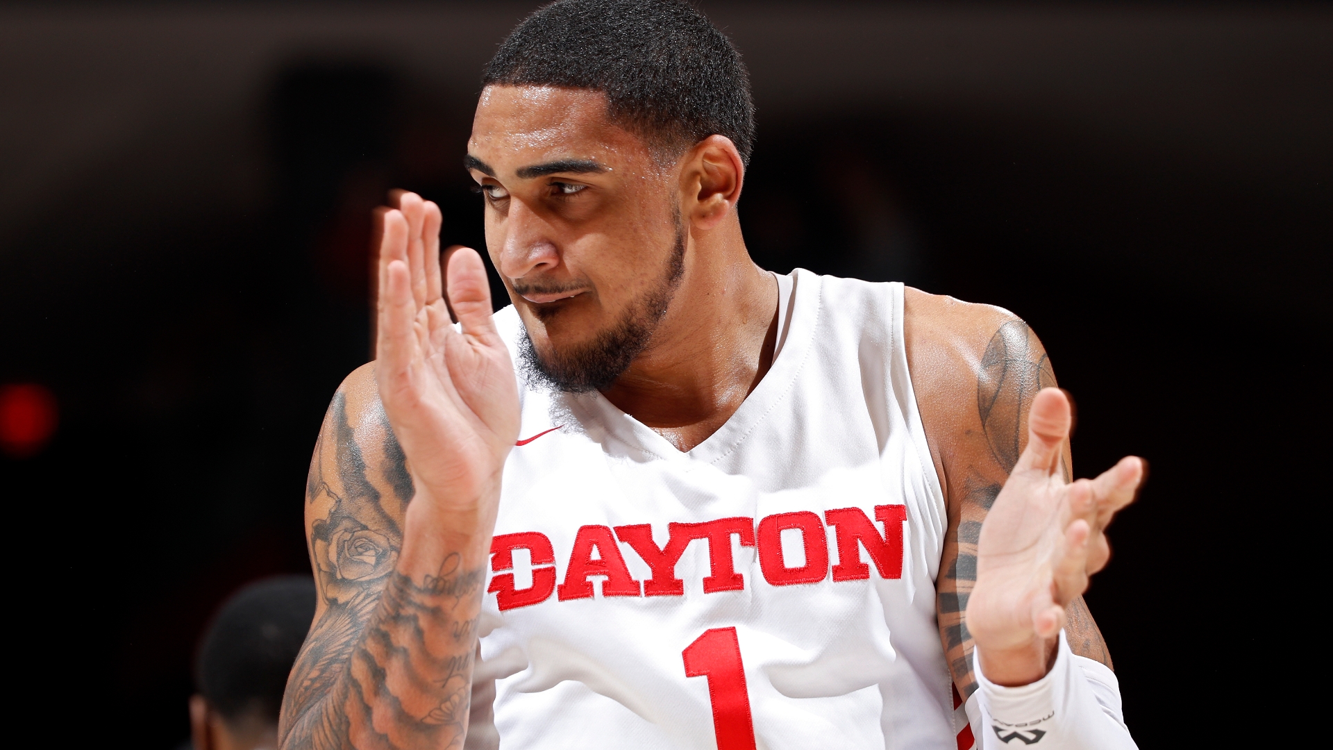 Imagine How Far Obi Toppin Could Have Taken Dayton In March