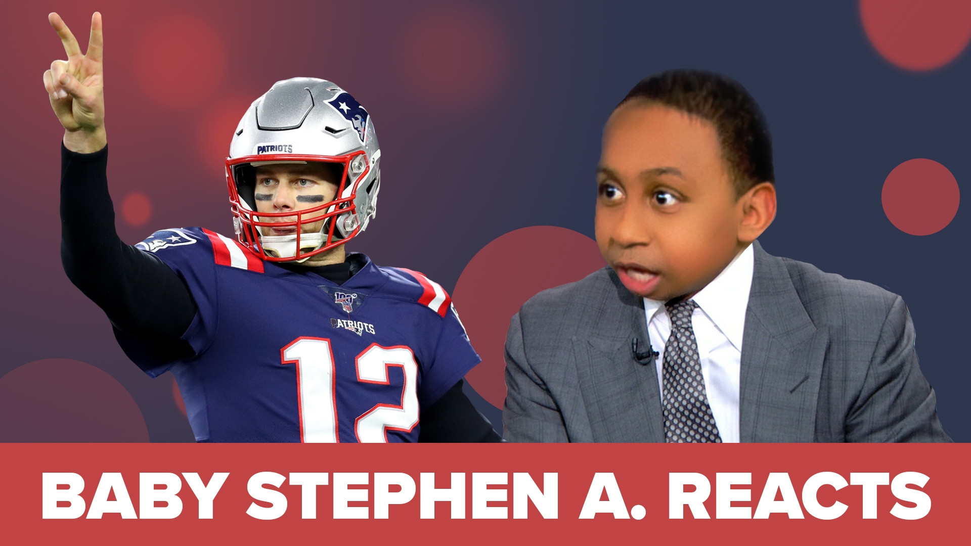 Stephen A.'s Top 5️⃣ NFL teams list + Are the Patriots in trouble?!