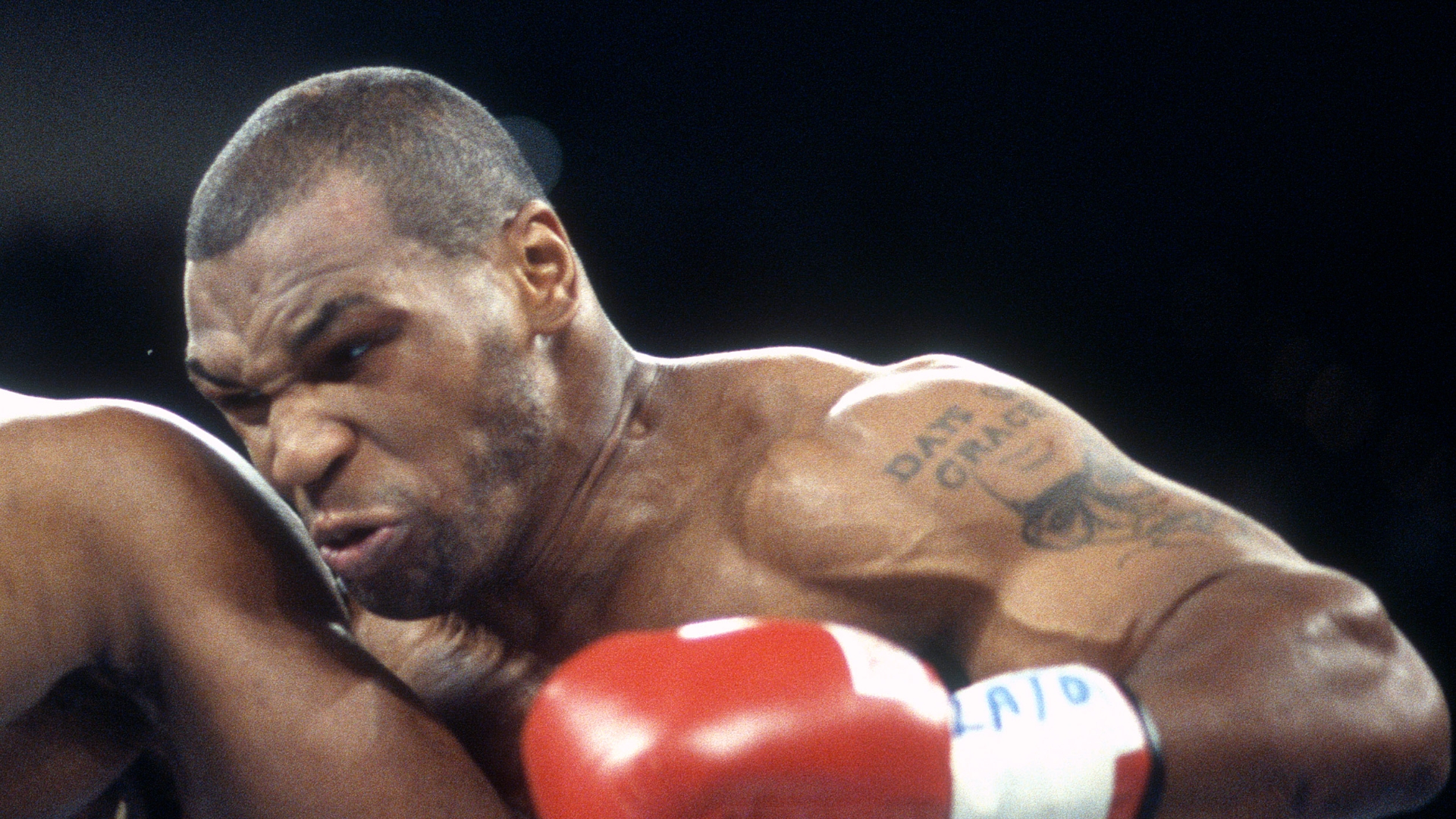 Was Mike Tyson the scariest boxer of all time? - Stream the Video