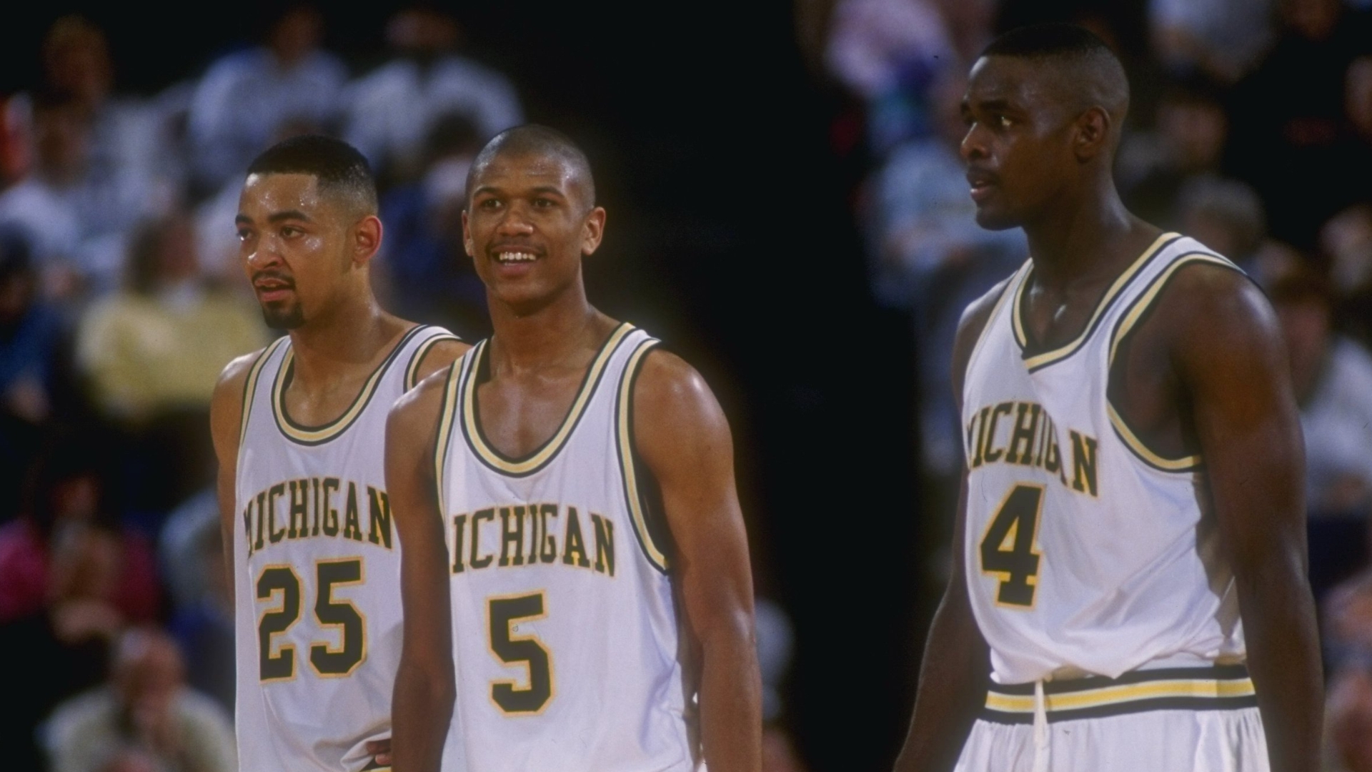 Jalen Rose Phoenix Suns Shooting Guard ESPN