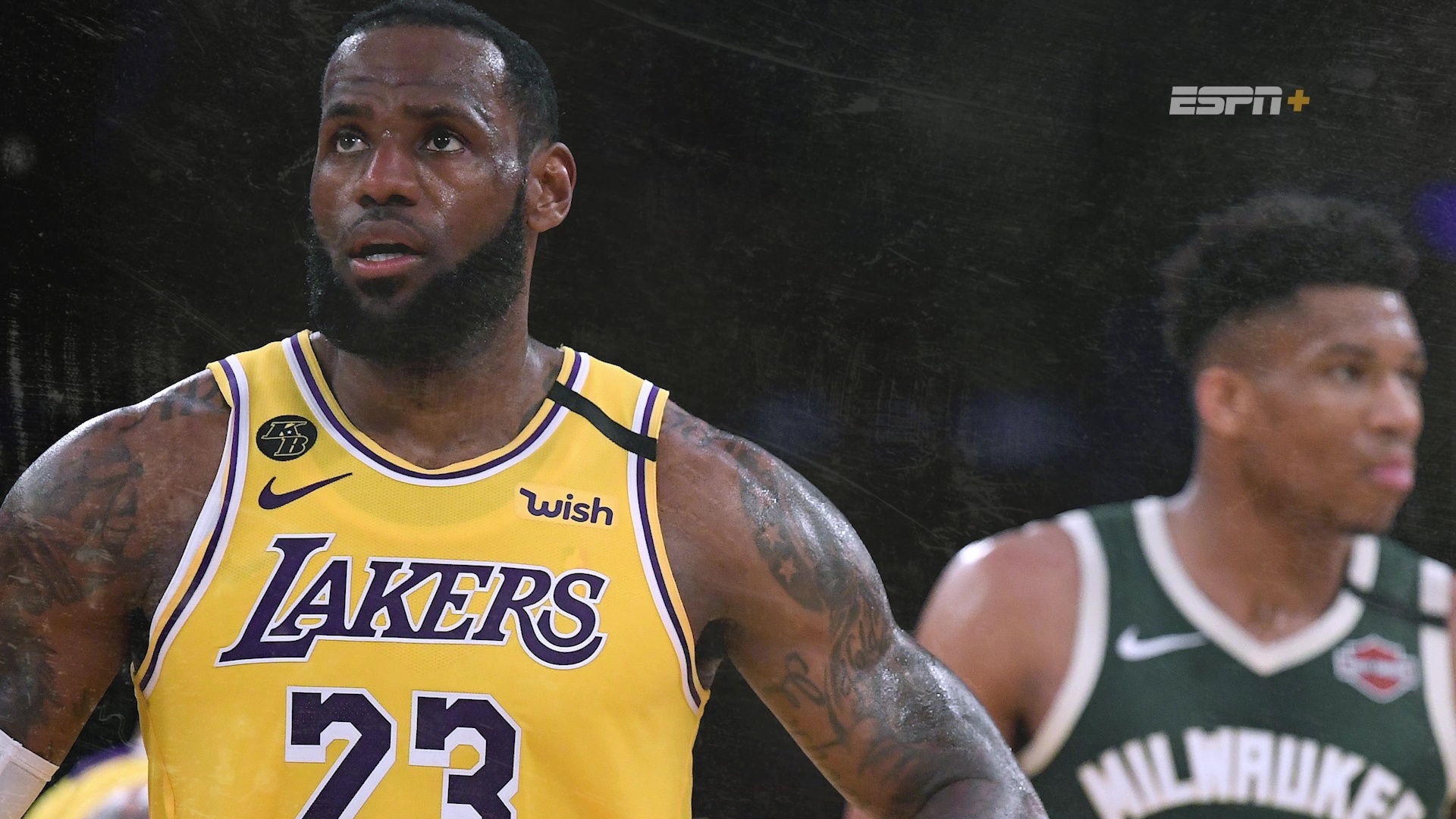 Penny Hardaway Settles The Nba Mvp Debate Watch Espn