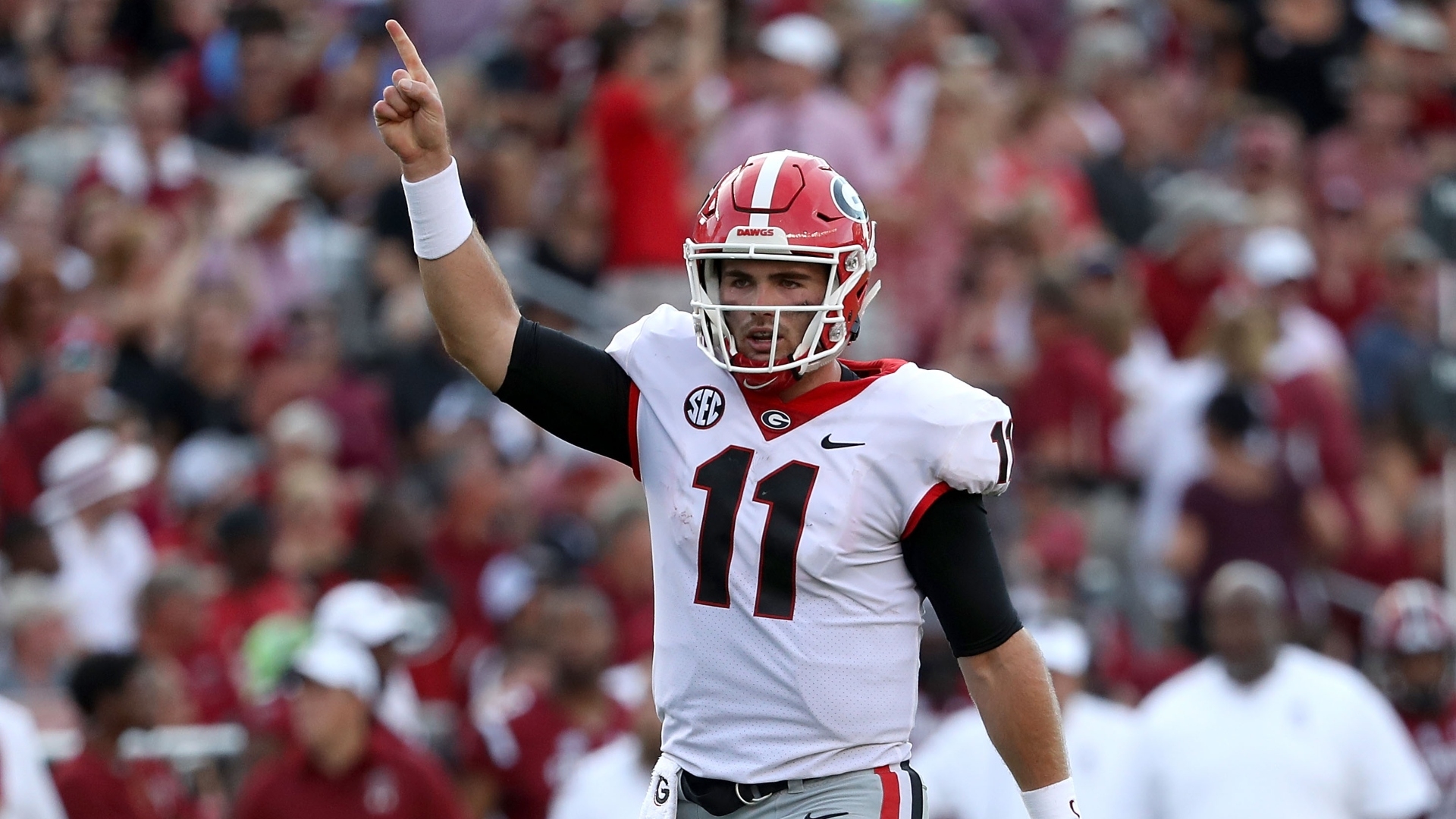 Jake Fromm Washington Commanders Quarterback ESPN