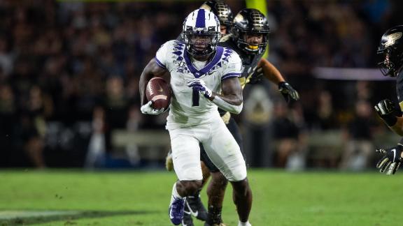 Jalen reagor sales