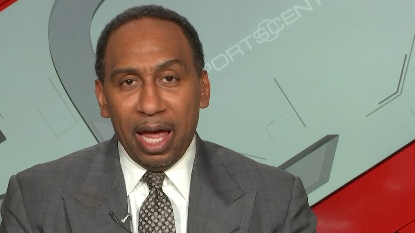 Stephen A. unleashes on the Bengals - Stream the Video - Watch ESPN