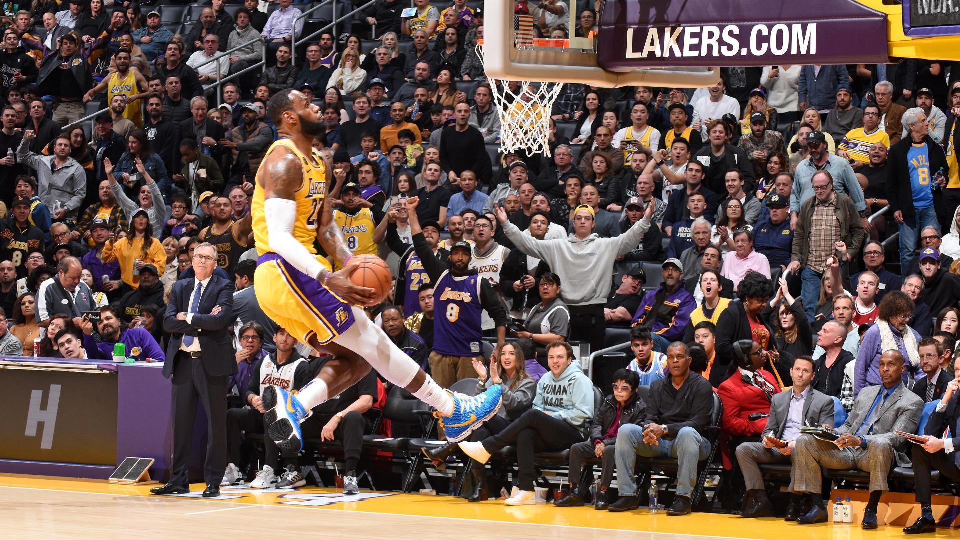Lakers Rumors: La Considered Landing Spot For Pat Connaughton