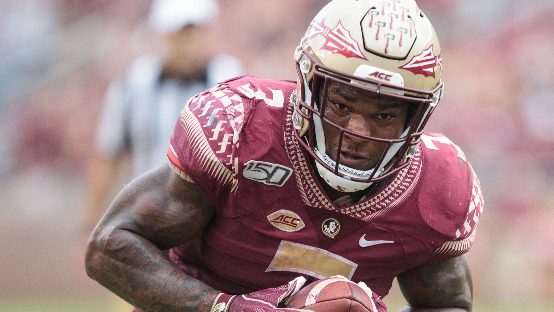 Cam akers stats discount