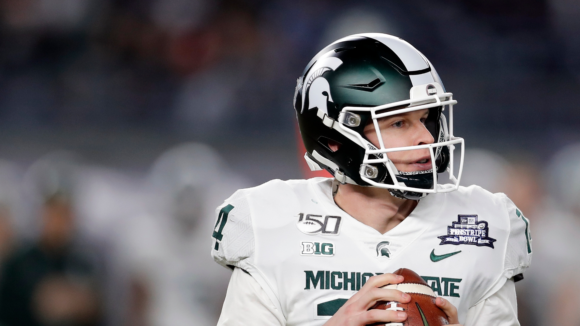 Brian lewerke on sale