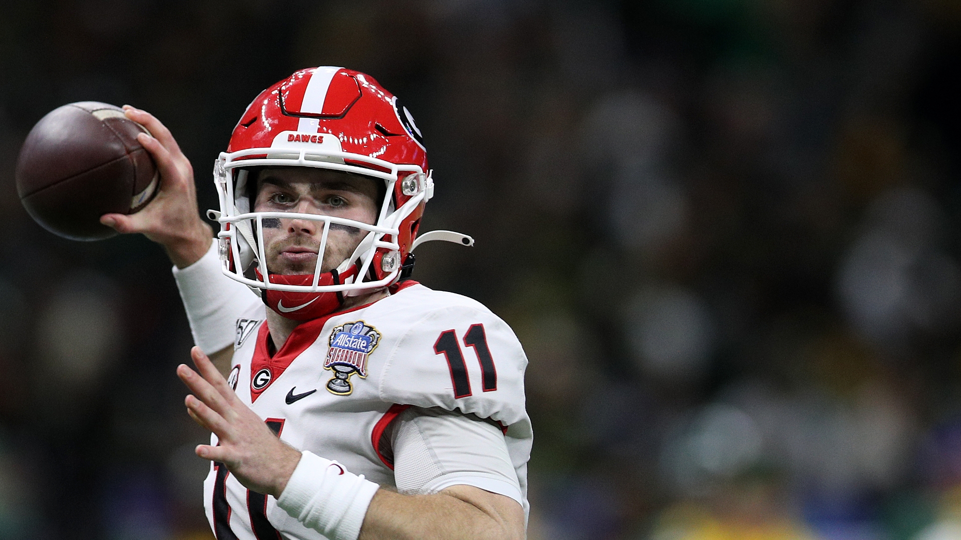 Jake Fromm Washington Commanders Quarterback ESPN