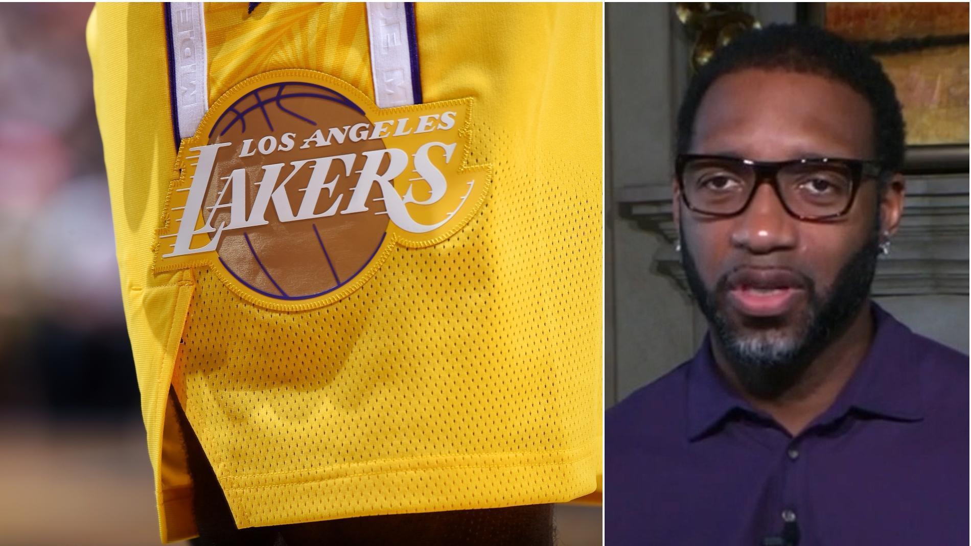 Tracy McGrady sounds off on Lakers receiving 4.6M loan Stream the