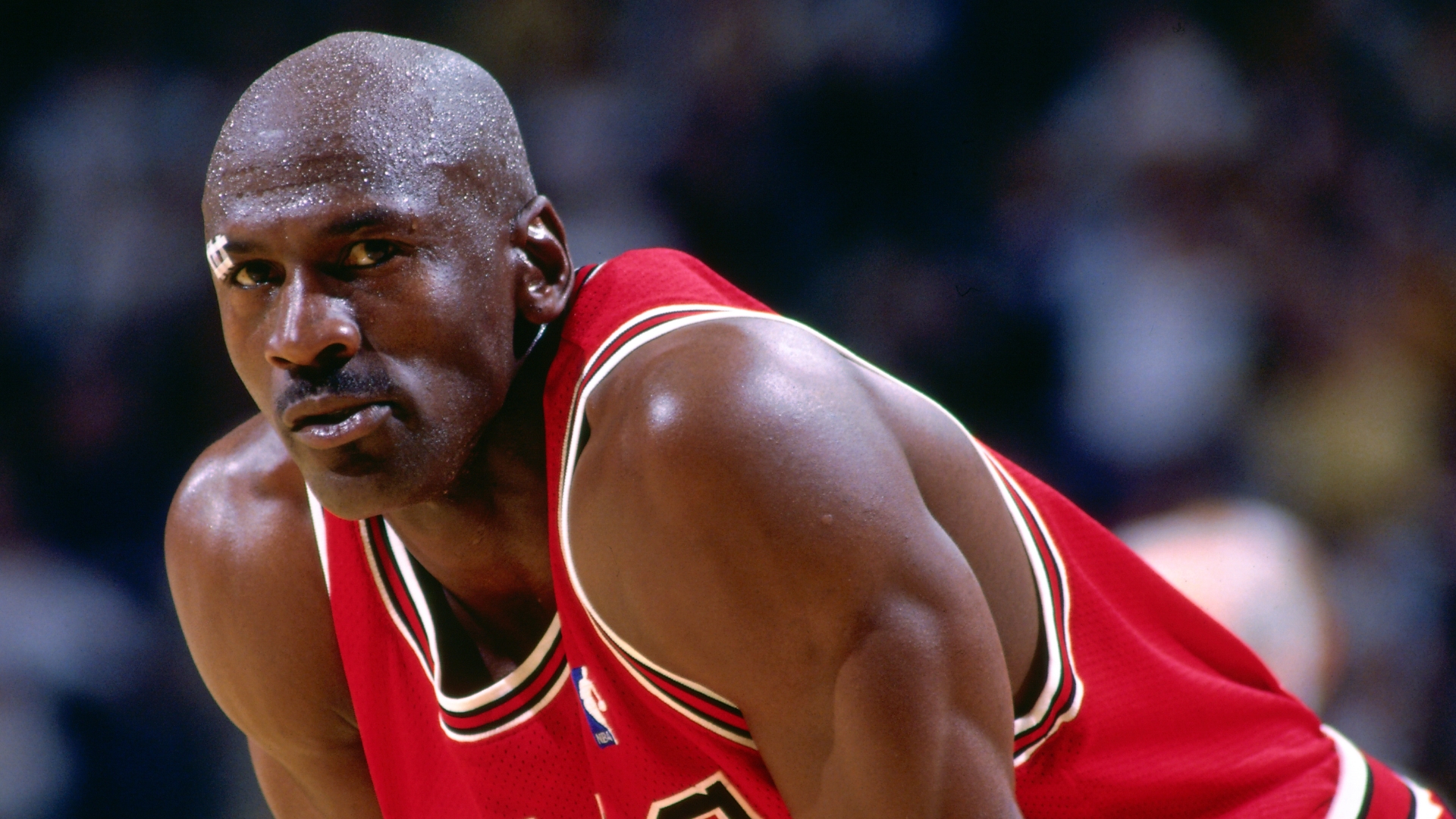 How significant was MJ's impact off the court?