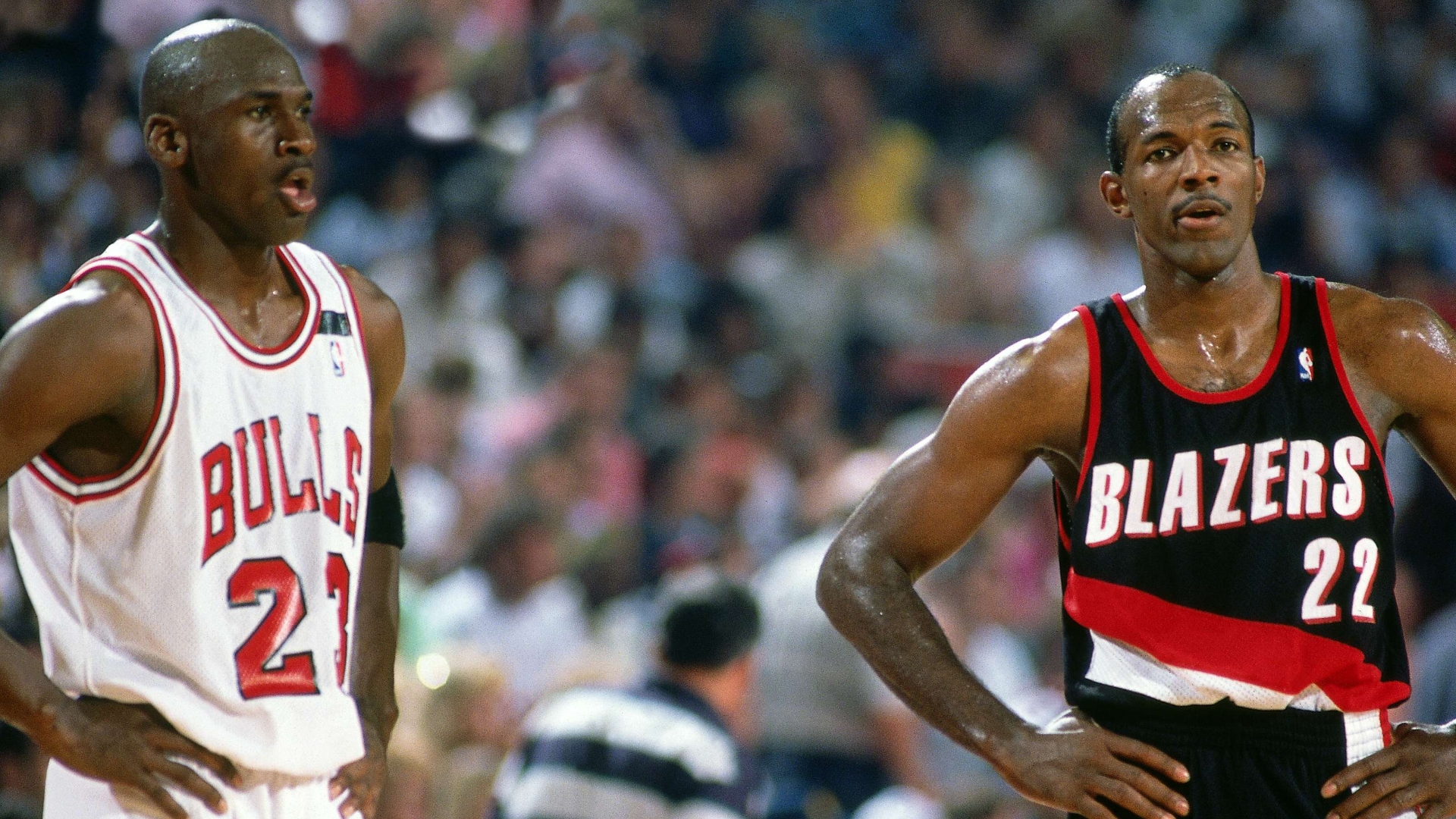 The Last Dance' - The untold story of Michael Jordan's Chicago Bulls - ESPN