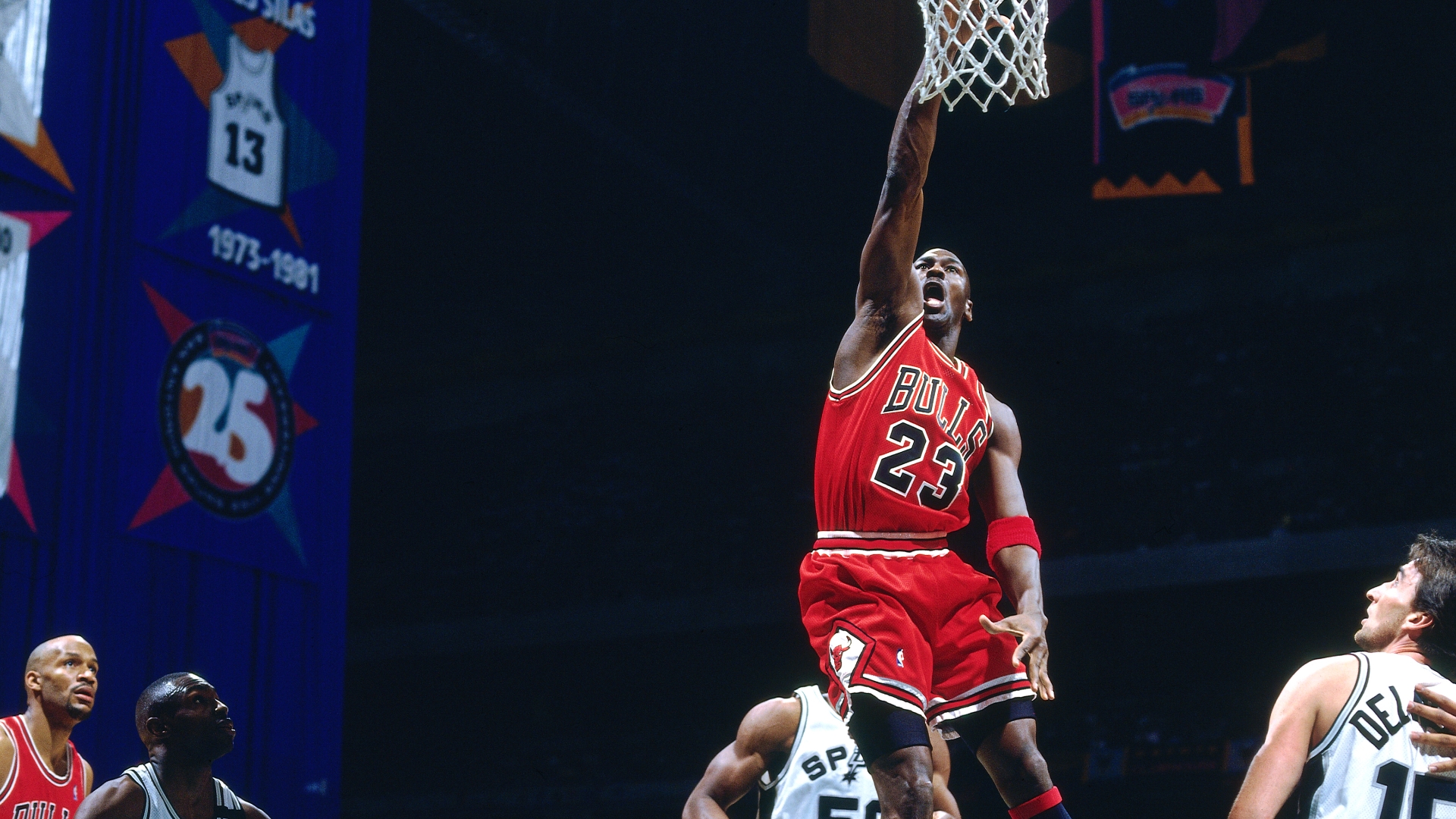Detail: 1998 Chicago Bulls Premiering Sunday Exclusively on ESPN+ - ESPN  Press Room U.S.