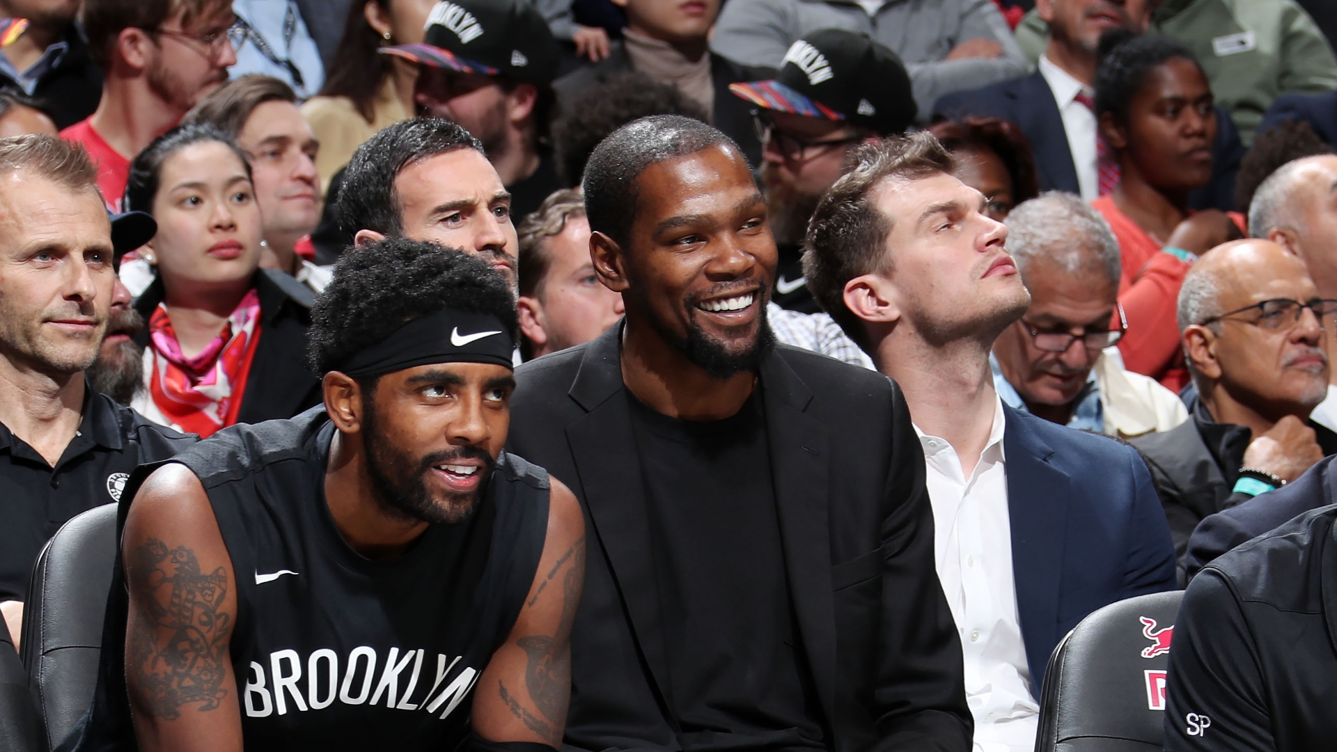 Should Kevin Durant return for the NBA playoffs? | Watch ESPN